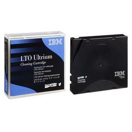 IBM LTO Ultrium Cleaning...
