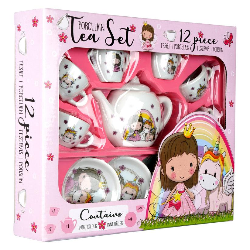 Barbo Toys Lillie & Ellie