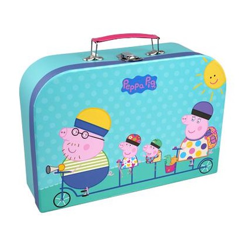 Barbo Toys Peppa Pig...