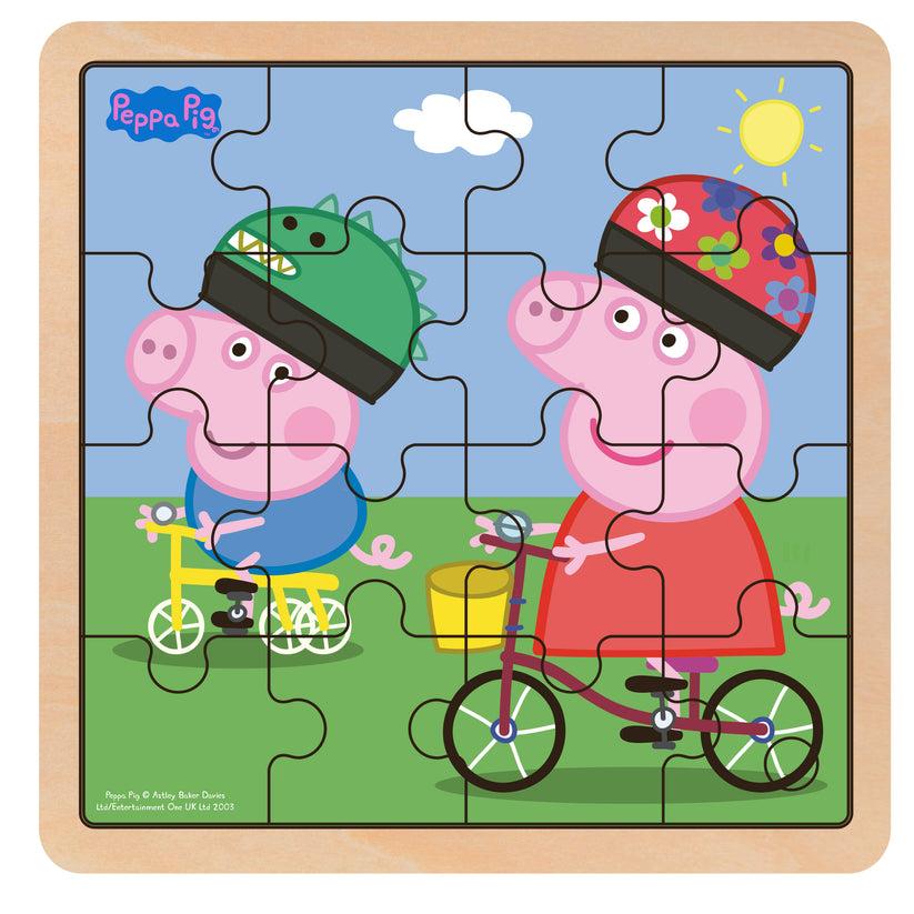 Barbo Toys Peppa Pig -...