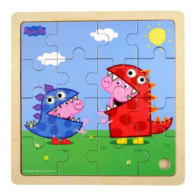 Barbo Toys Peppa Pig -...