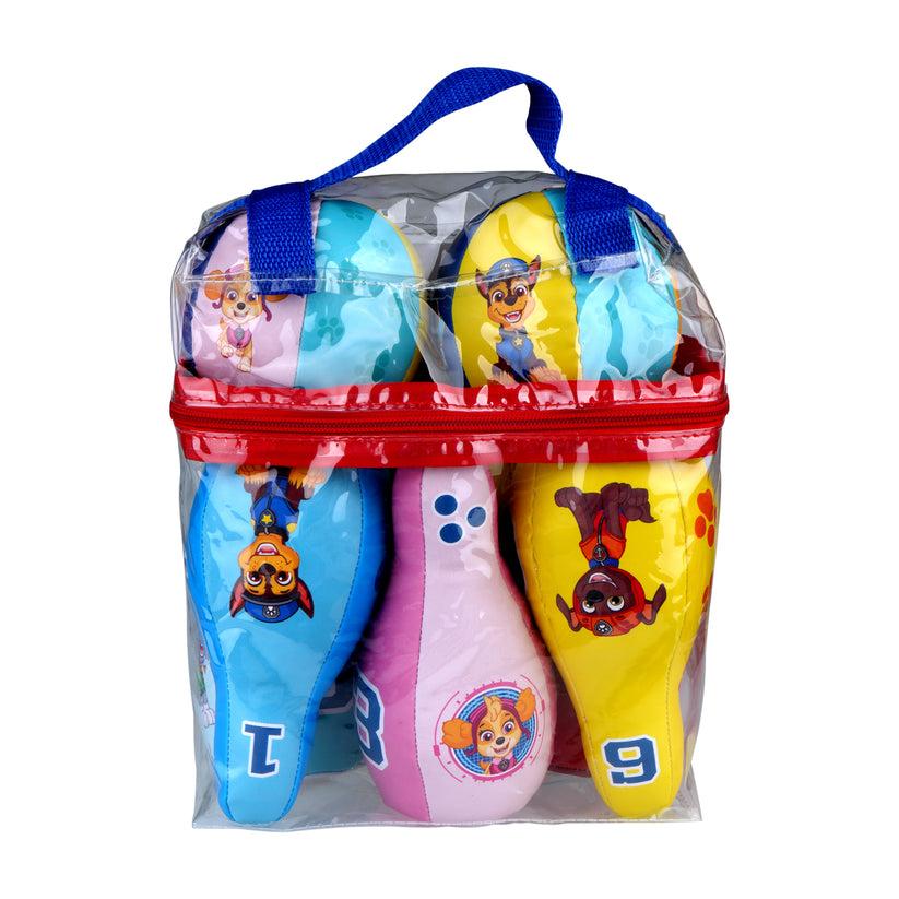 Barbo Toys Paw Patrol Soft...