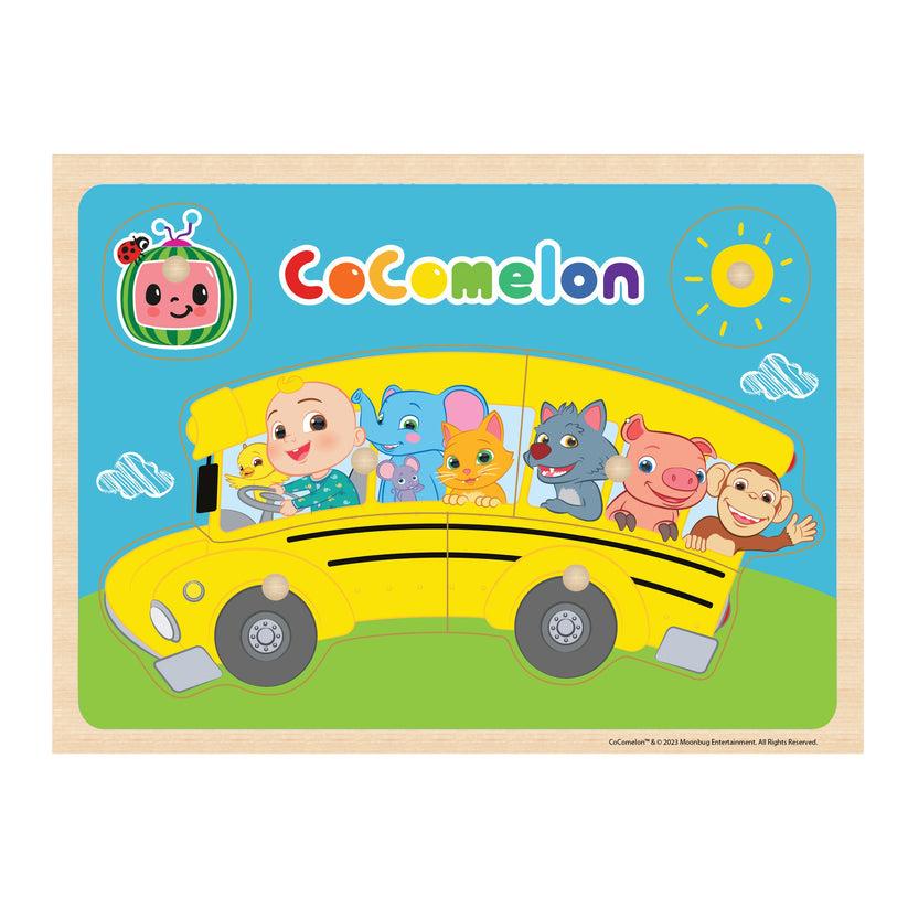 Barbo Toys Cocomelon -...