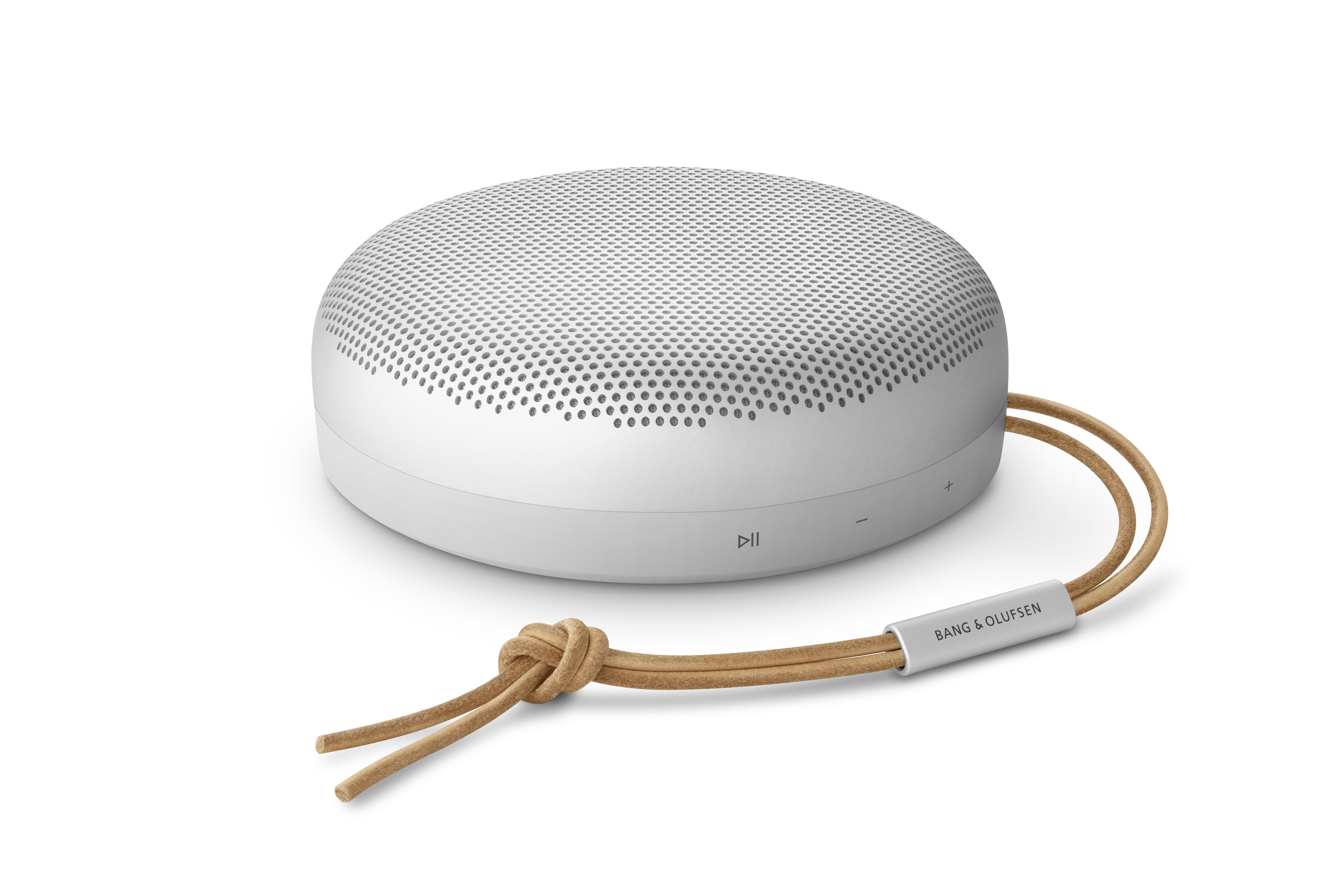 Bang & Olufsen Beosound A1 2nd Gen Grigio