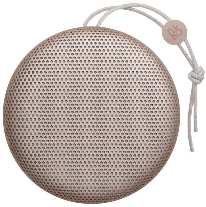 Bang & Olufsen Beosound A1...