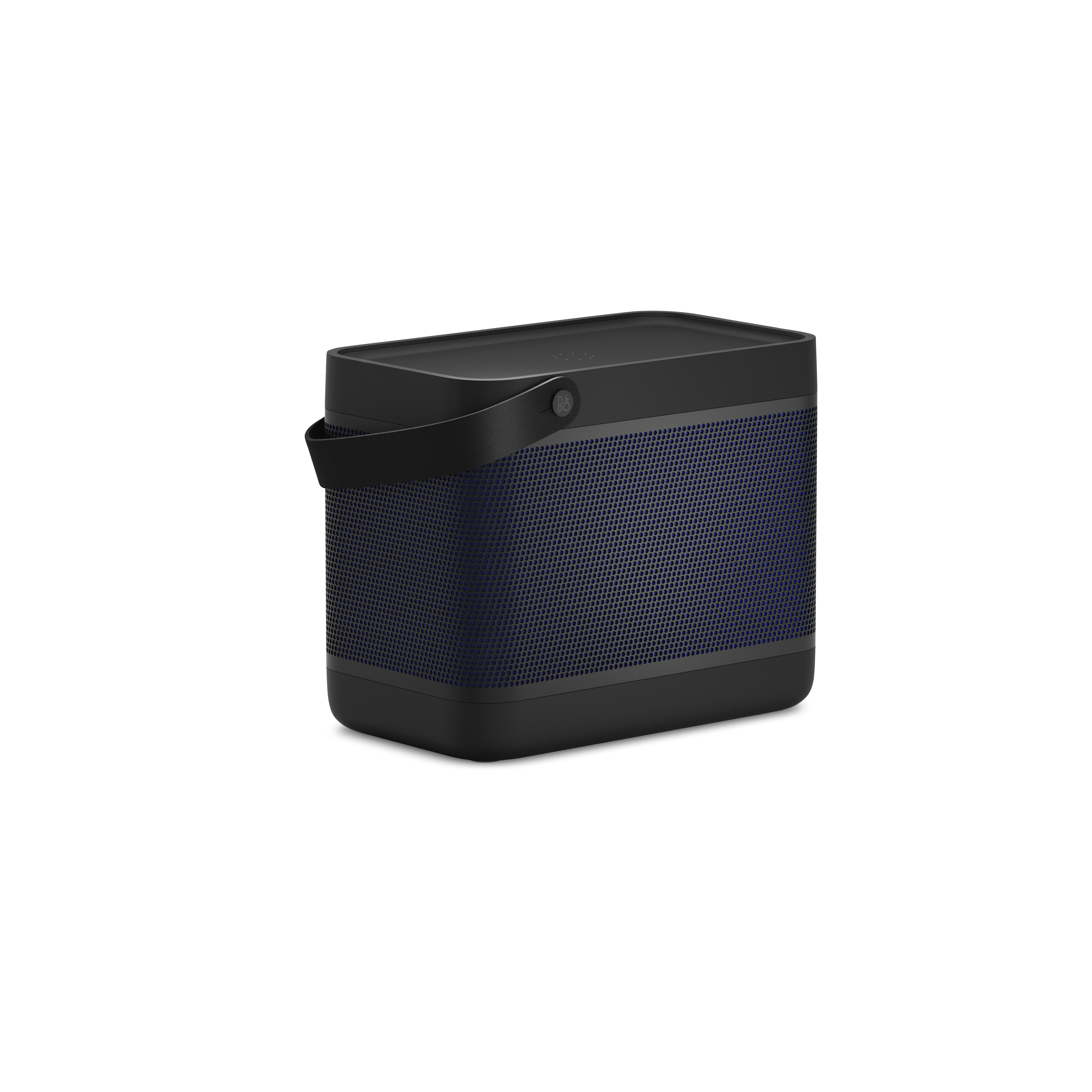 Bang & Olufsen Beolit 20 Altoparlante portatile stereo Antracite Nero