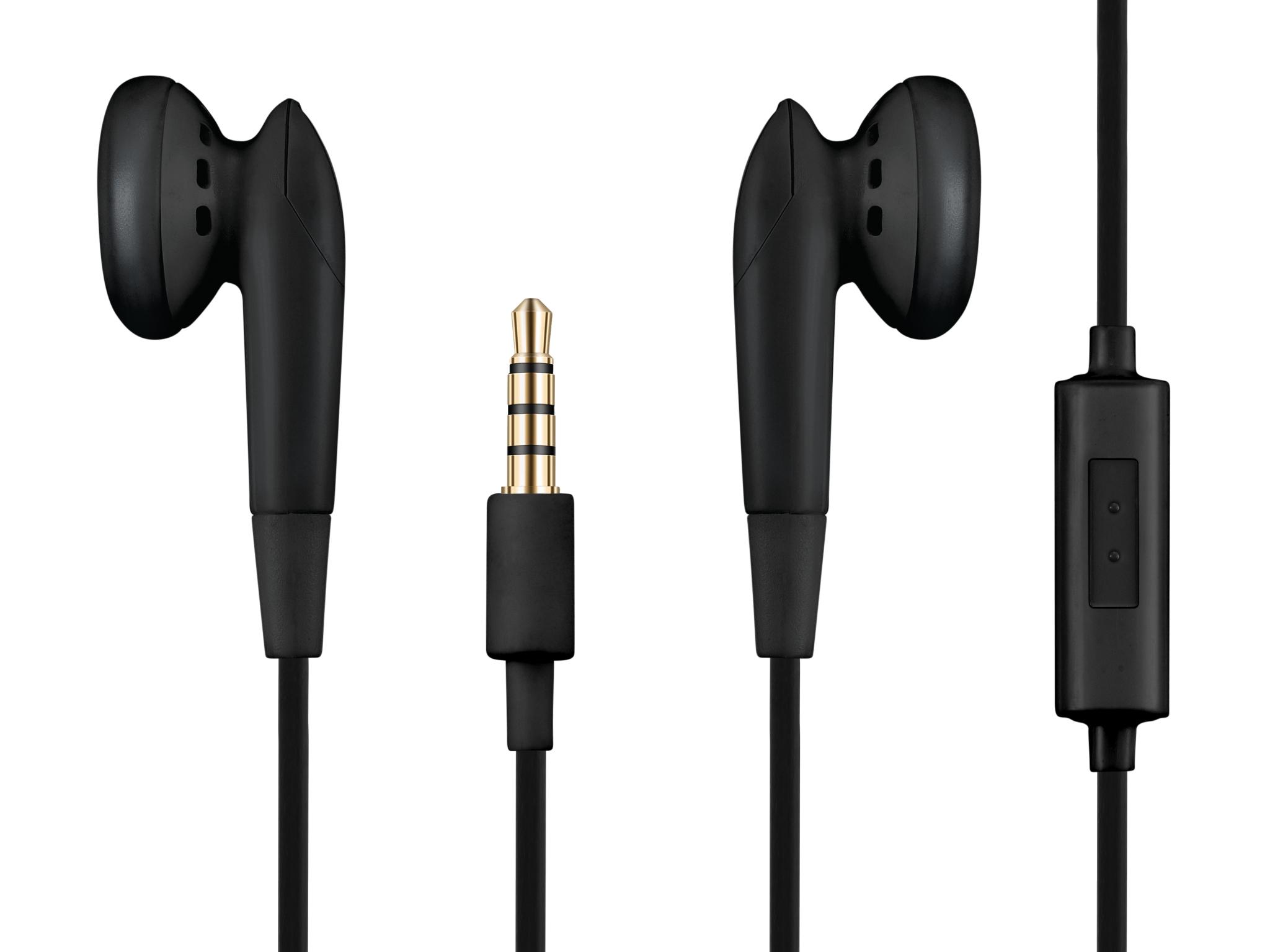 Sandberg Speakn Go Earset Black
