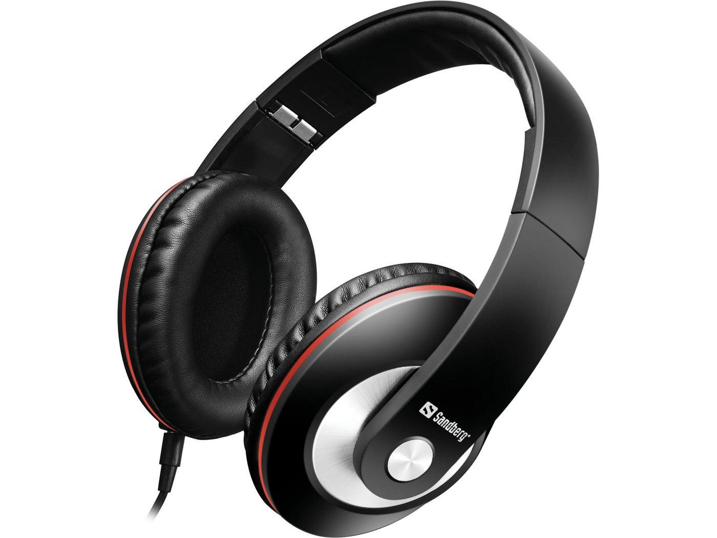 Sandberg Play'n Go Headset...
