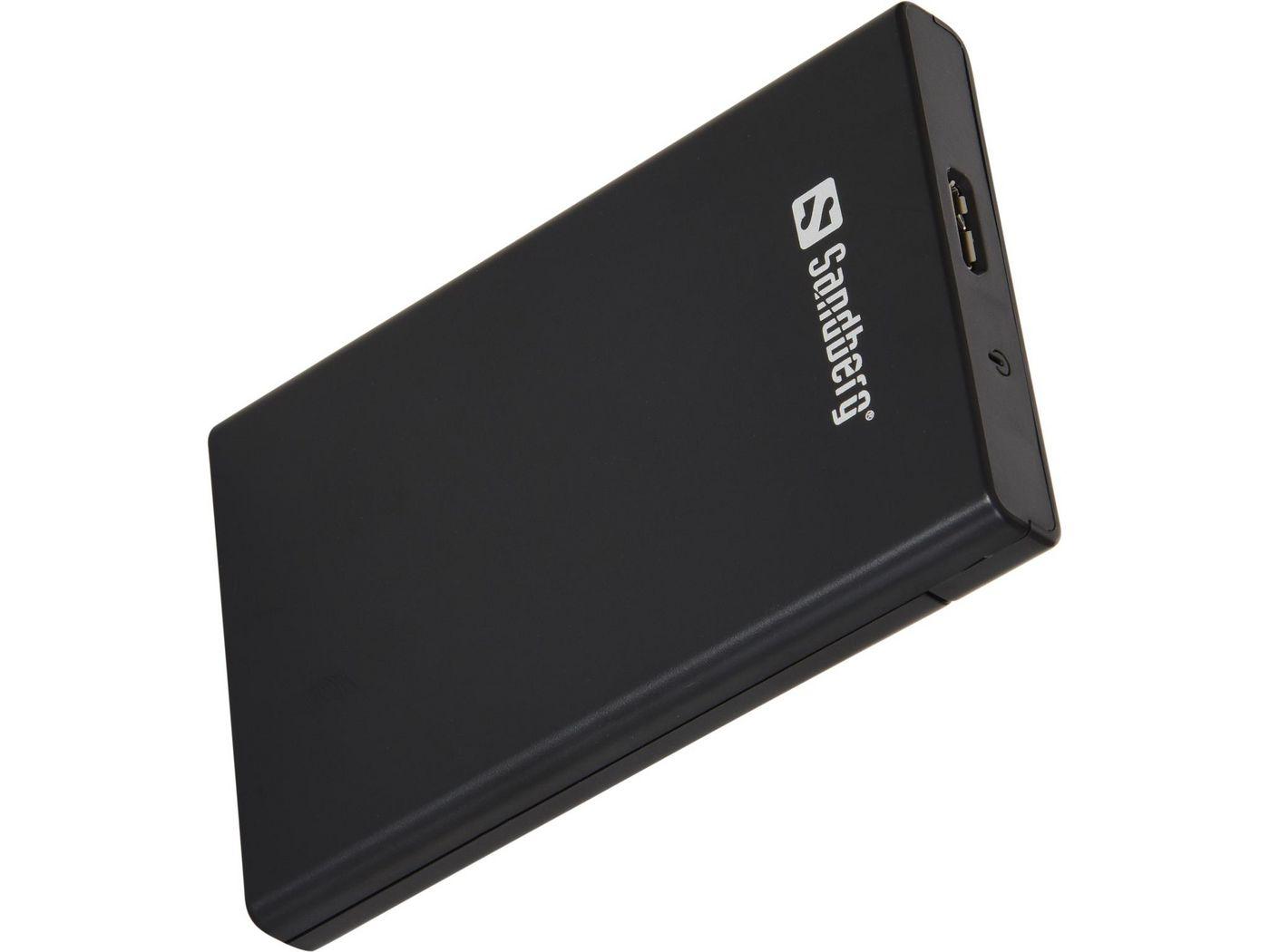 Sandberg USB 3.0 to SATA...