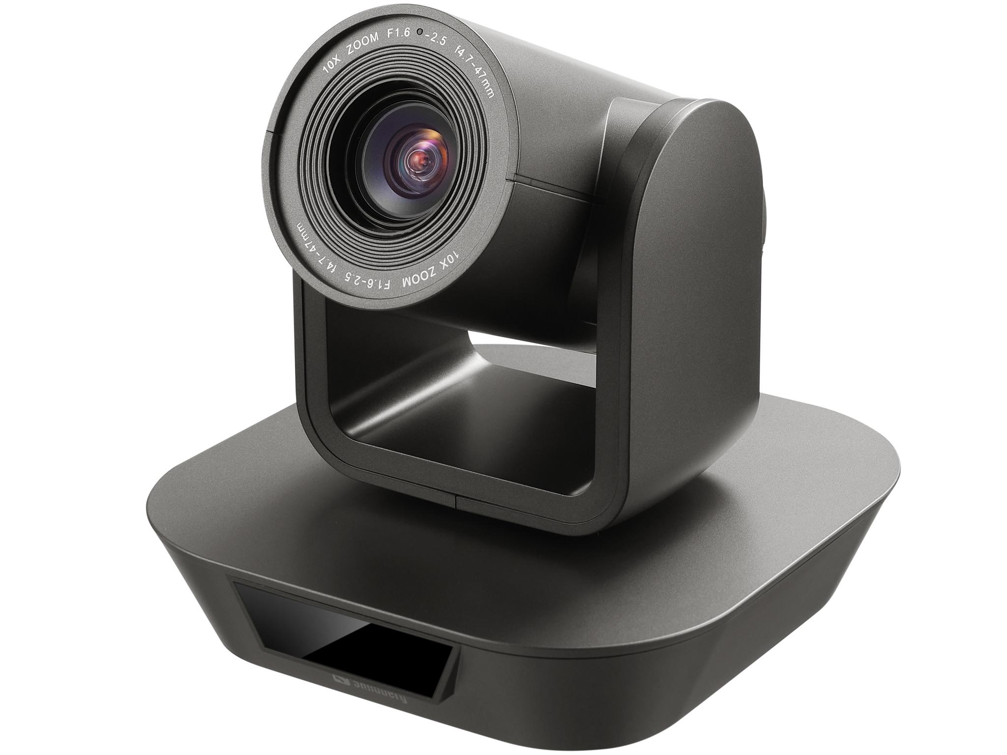 Sandberg 134-30 webcam 1920 x 1080 Pixel USB Nero