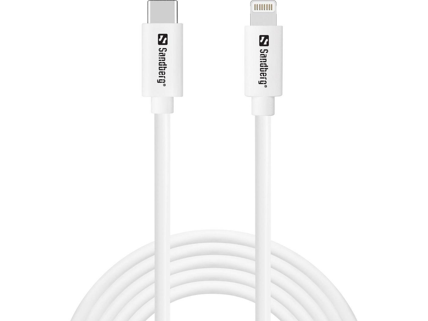 Sandberg USB-C PD to...