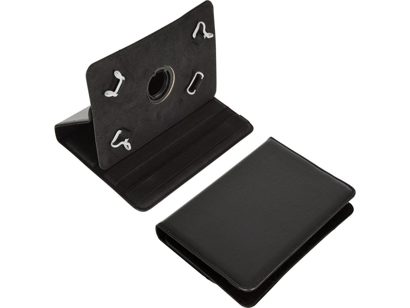 Sandberg Rotatable Tablet Case 7-8" (Rotatable Tablet Case 7-8 - Rotatable tablet case 7-8 - Folio Any brand 20.3 cm 8 - Warran