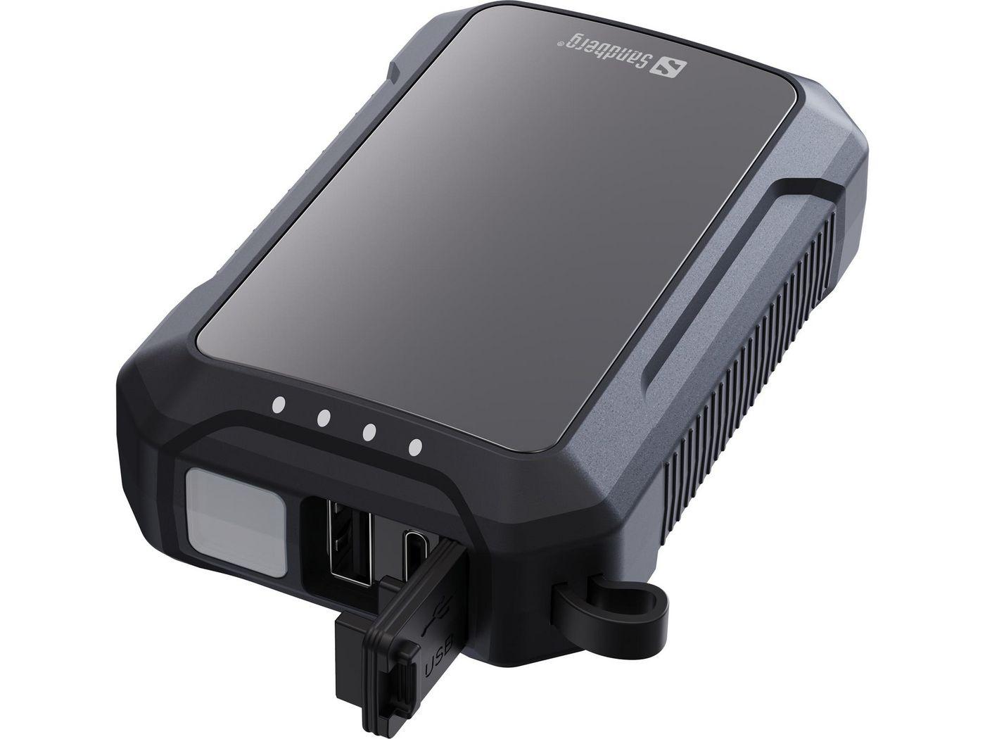 Sandberg 420-65 batteria...