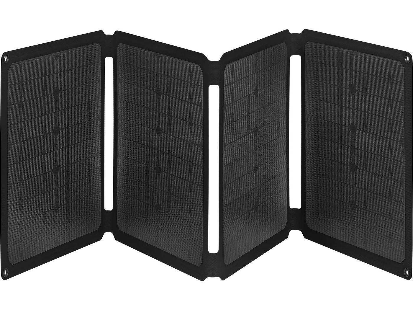 Sandberg 420-80 pannello solare 60 W Silicone monocristallino (Solar Charger 60W QC3.0PDDC - Warranty 60M)