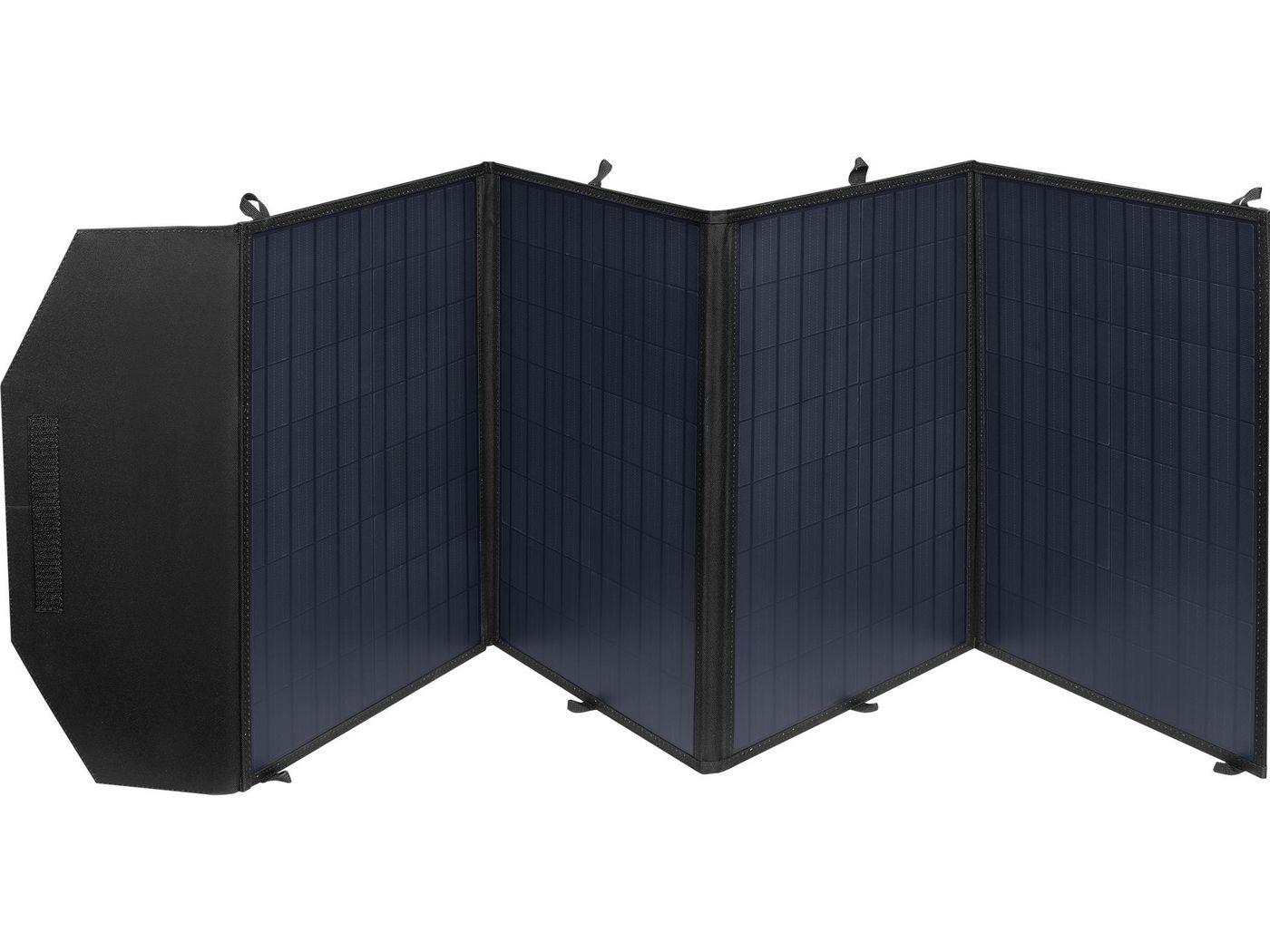 Sandberg 420-81 pannello solare 100 W Silicone monocristallino (Solar Charger 100W QC3.0PDDC - Warranty 60M)