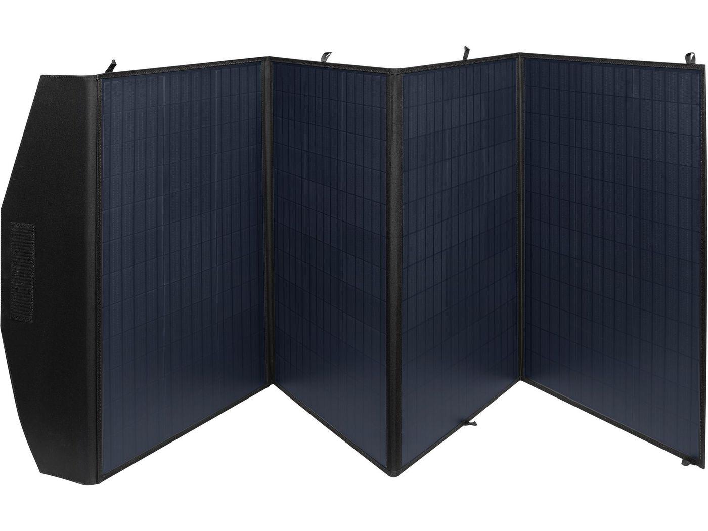Sandberg 420-82 pannello solare 200 W Silicone monocristallino (Solar Charger 200W QC3.0PDDC - Warranty 60M)