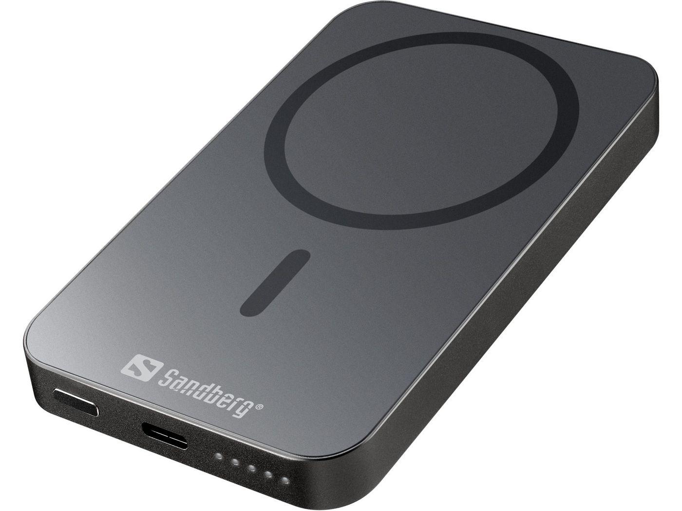 Sandberg Mag Wireless...