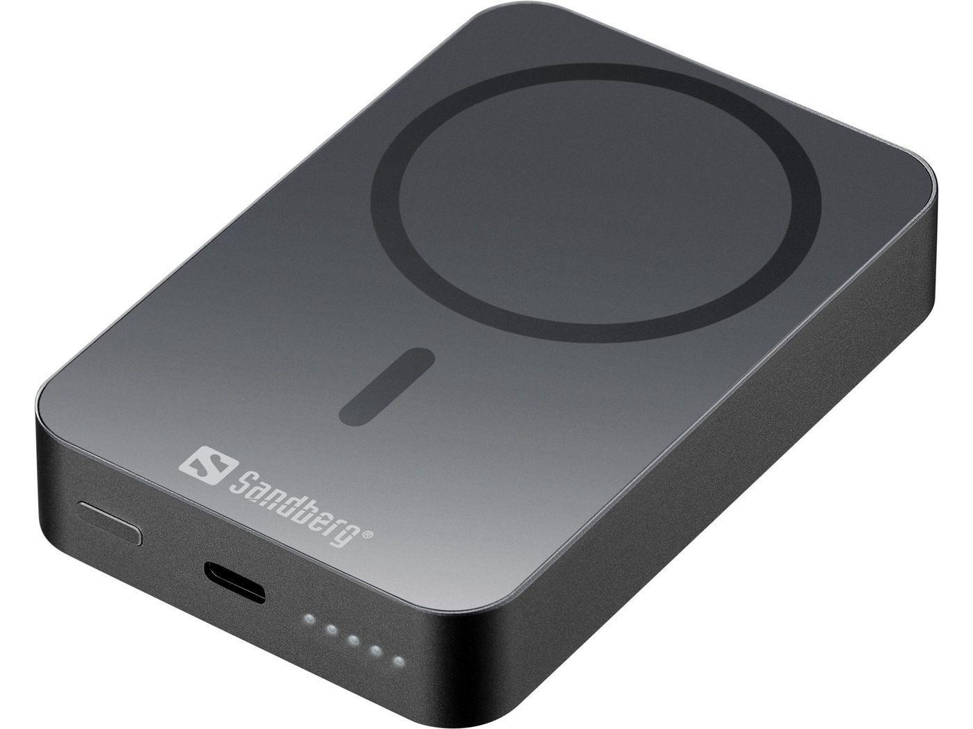 Sandberg Mag Wireless...