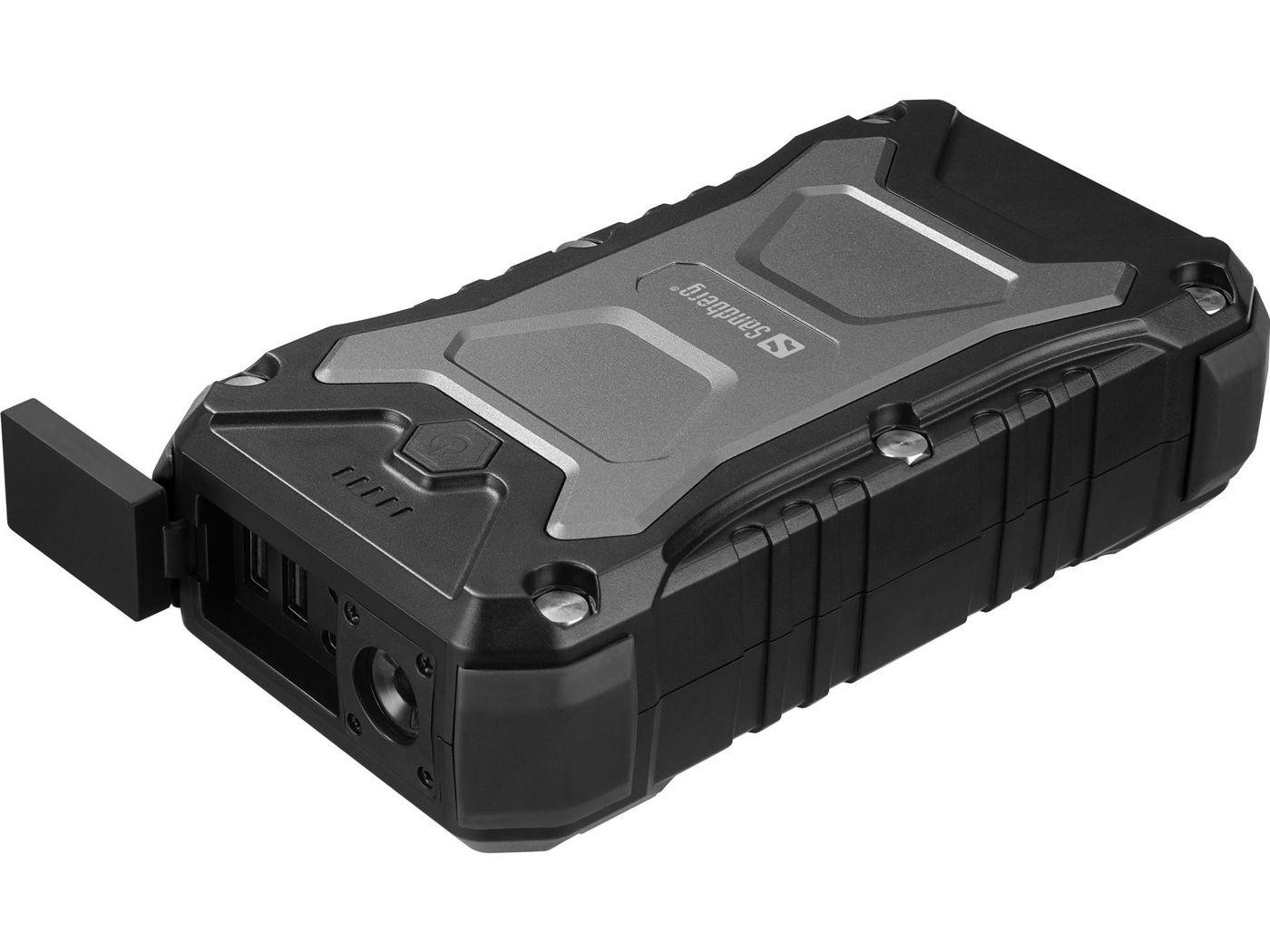 Sandberg Survivor Powerbank...