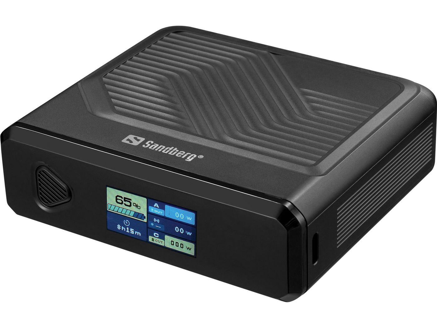Sandberg 421-25 batteria...