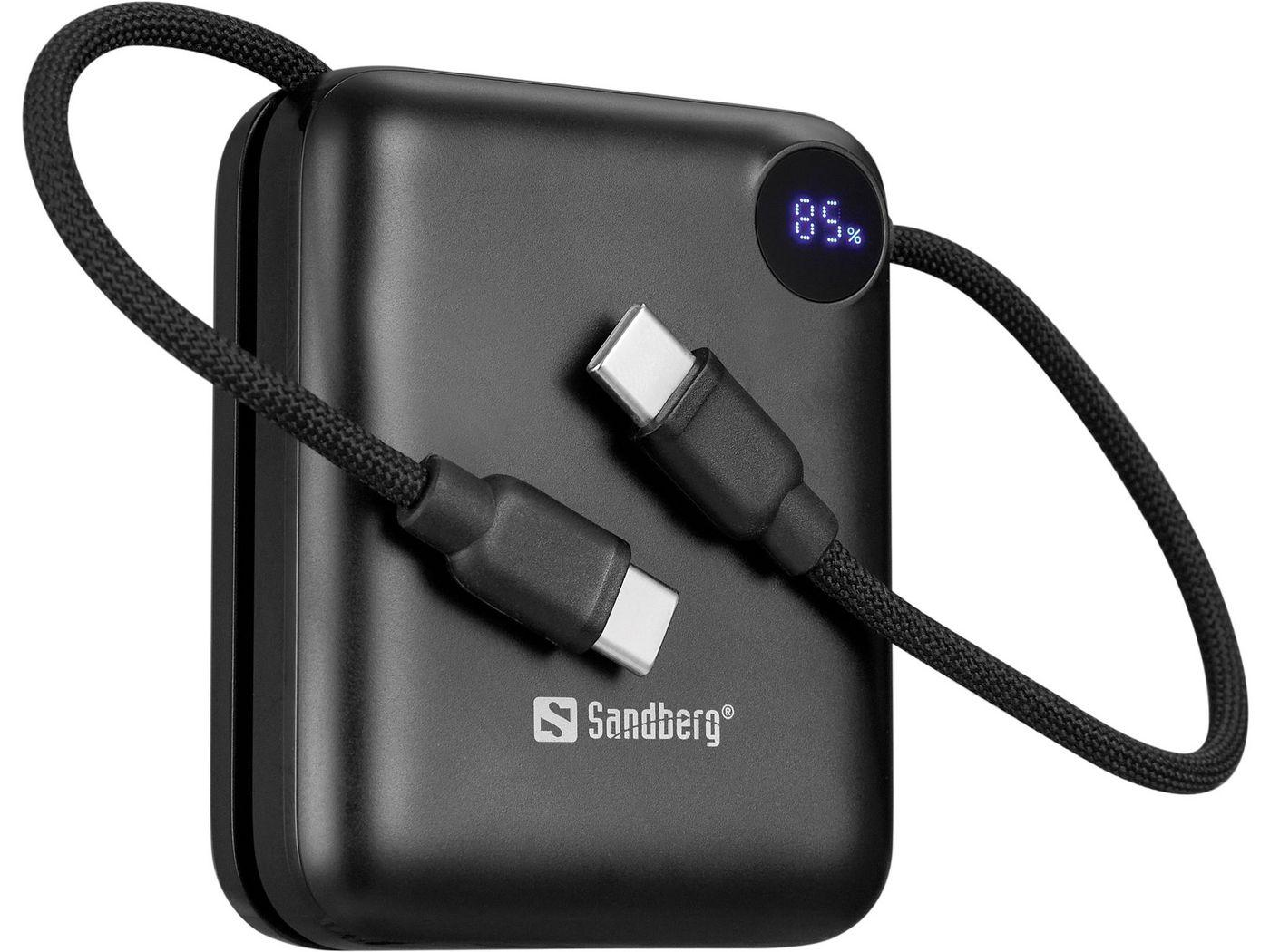 Sandberg 421-26 batteria...