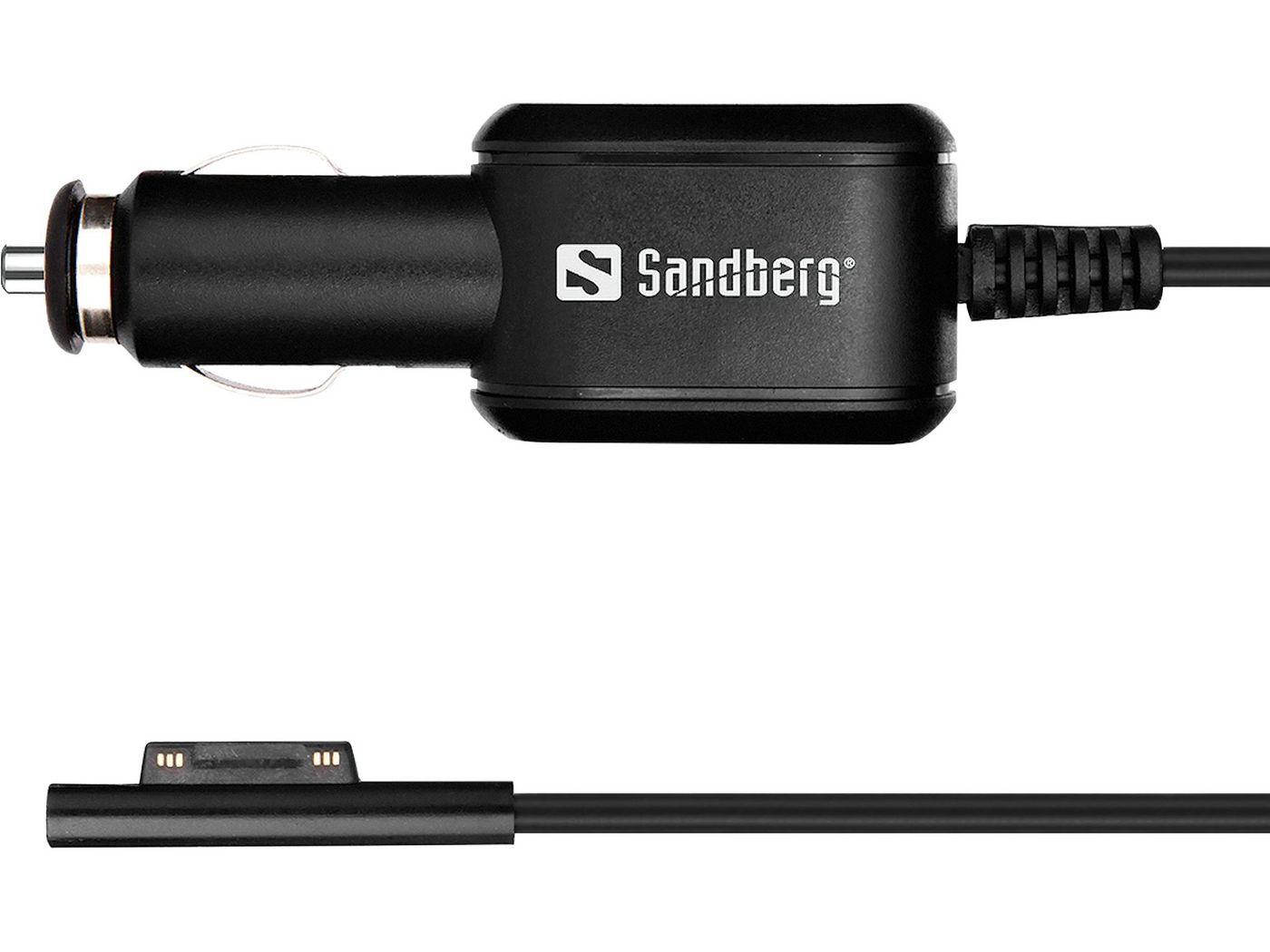 Sandberg Car Charger for...
