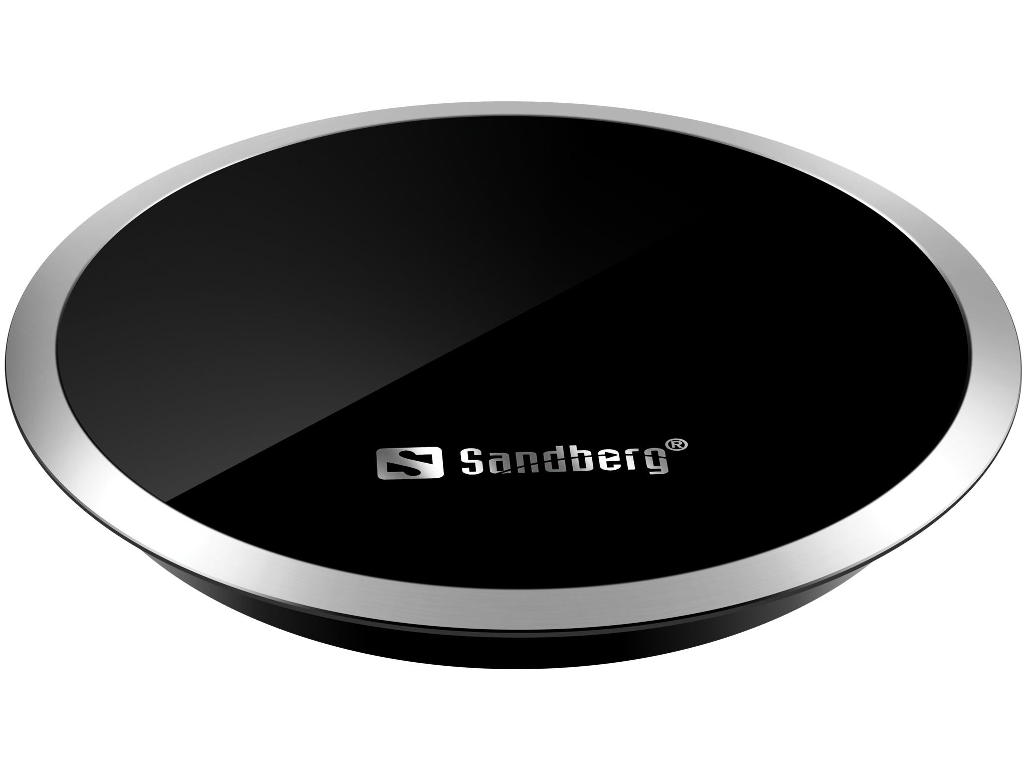 Sandberg Wireless Charger...