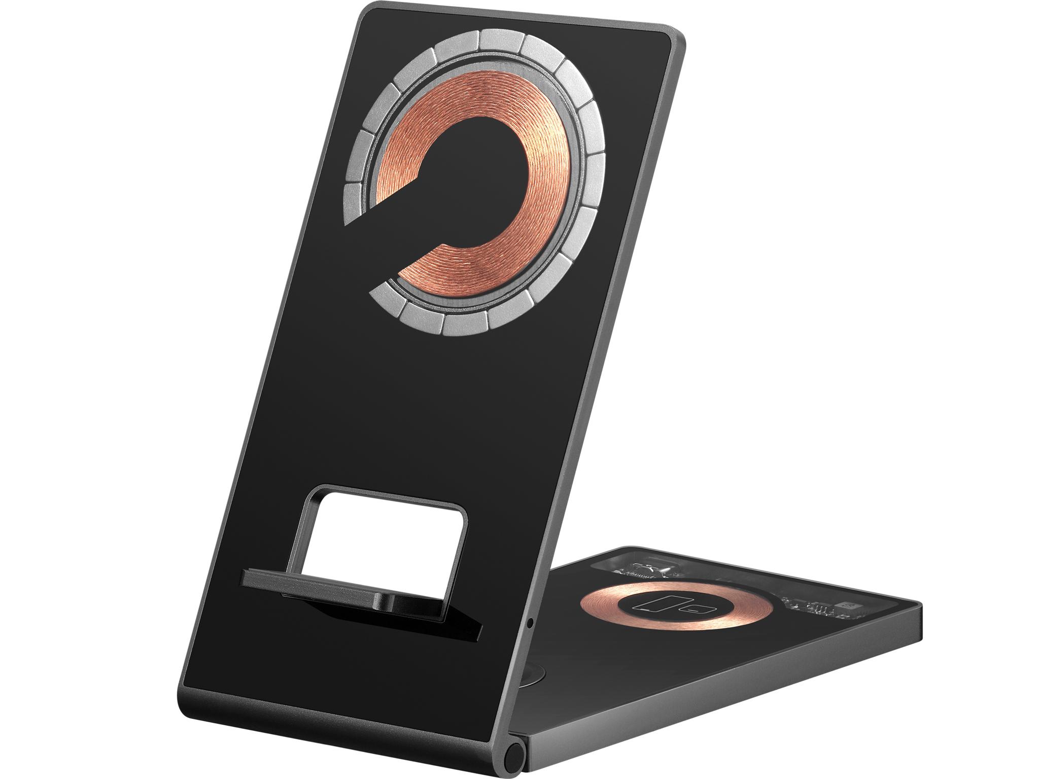 3in1 Wireless Charger Stand...