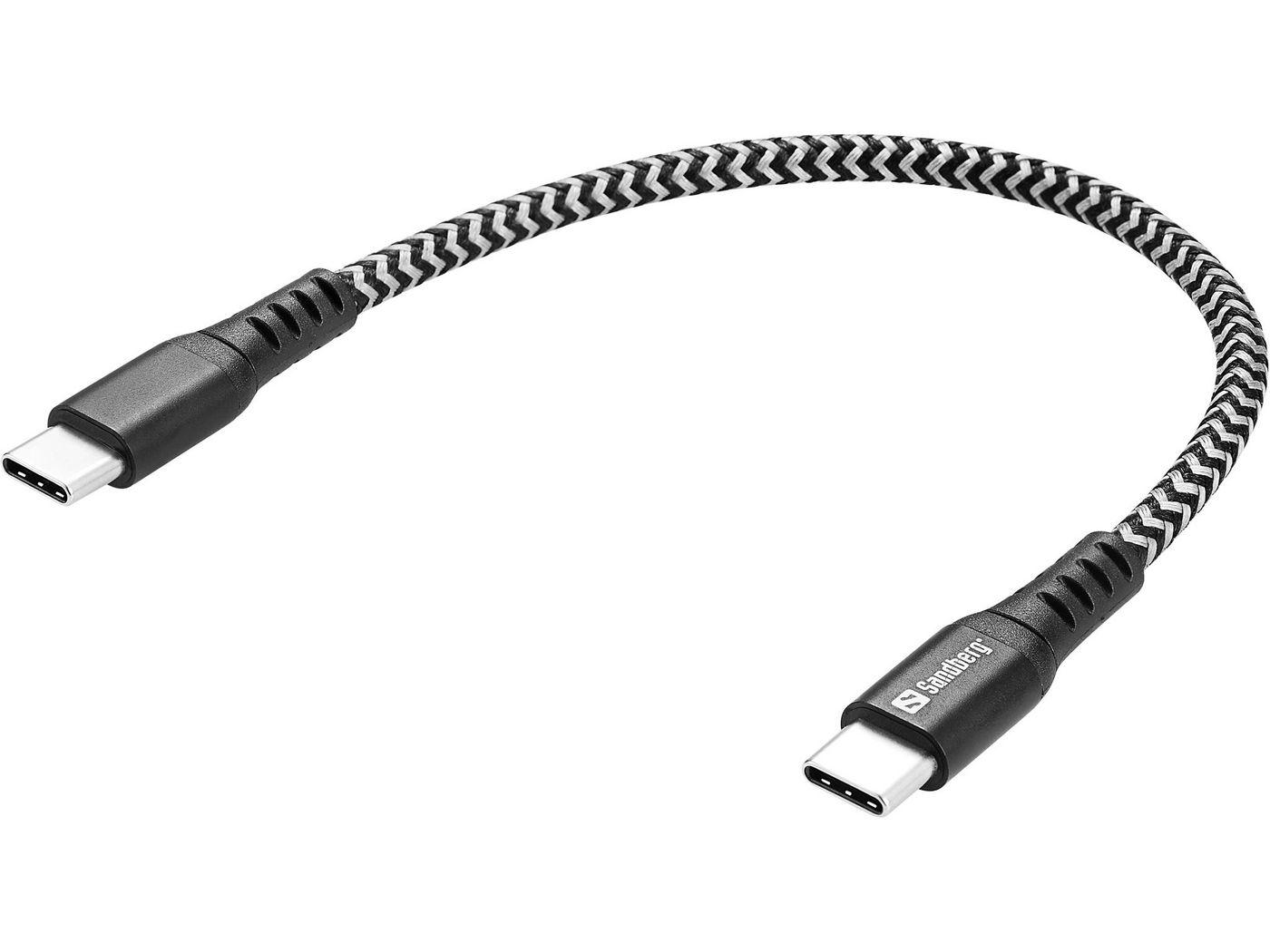 Sandberg 441-66 cavo USB...