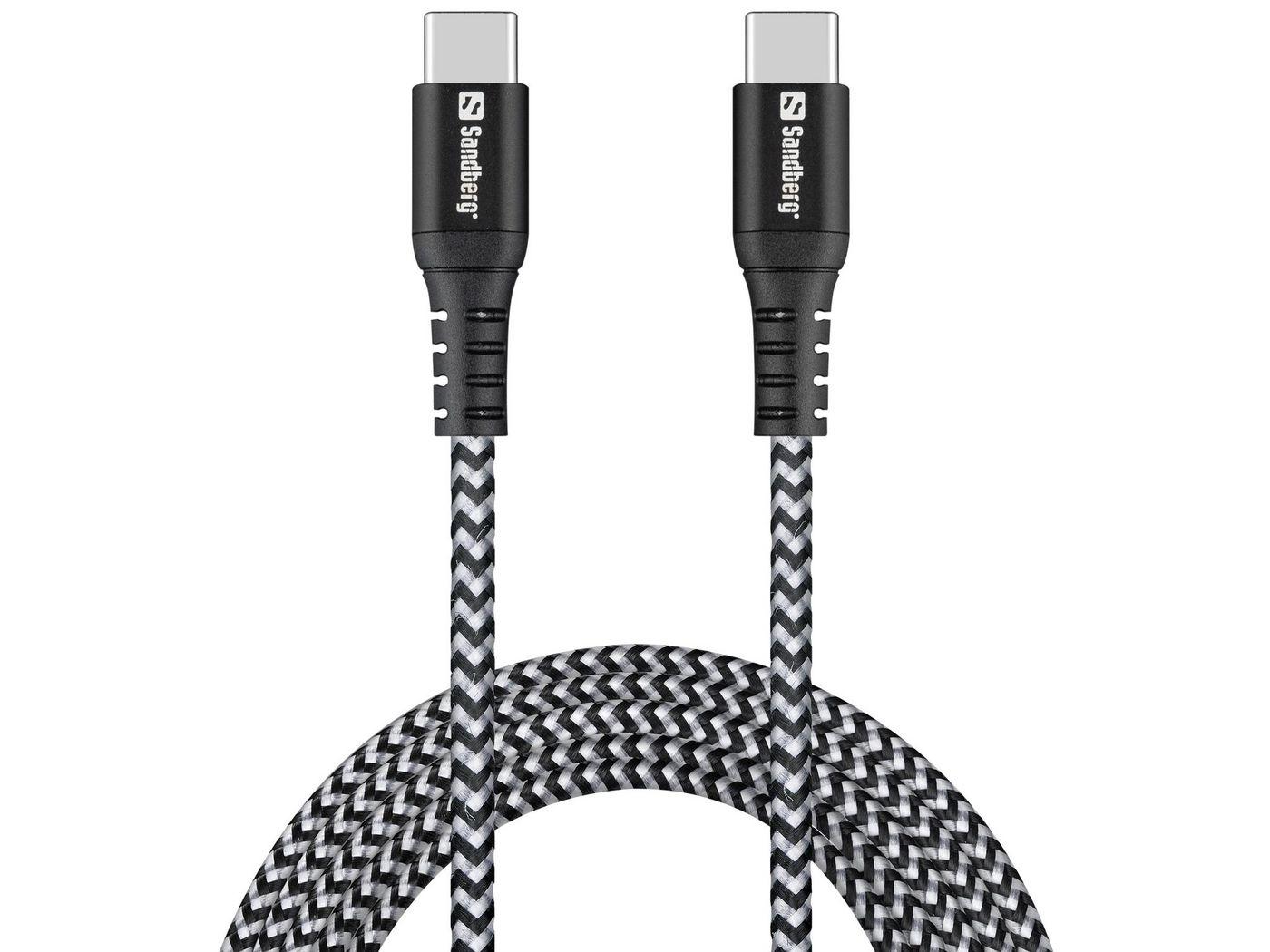 Sandberg 441-67 cavo USB...
