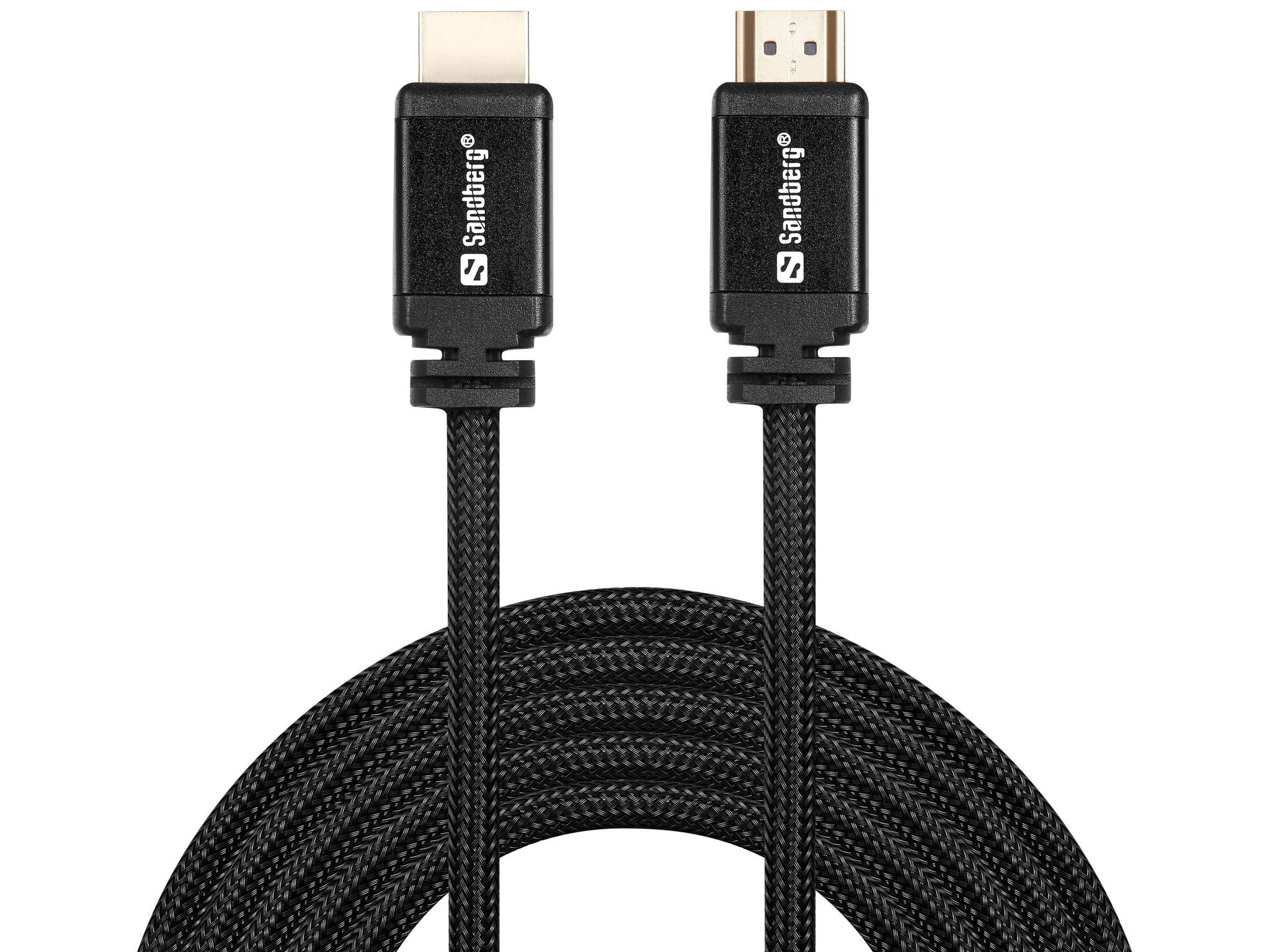 Sandberg HDMI 2.0 19M-19M 5m