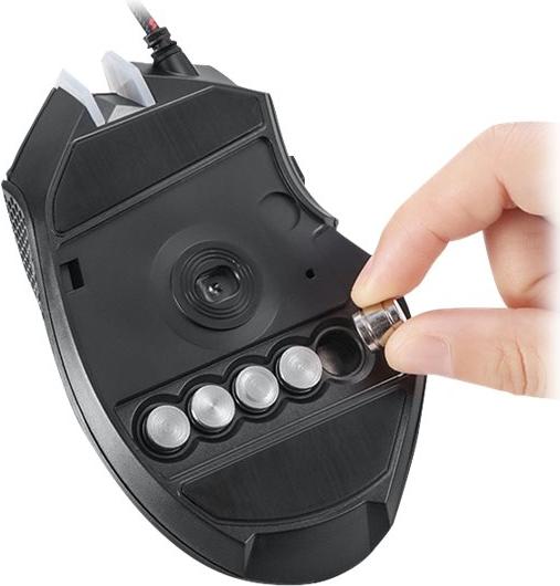 Sandberg Destroyer FlexWeight Mouse