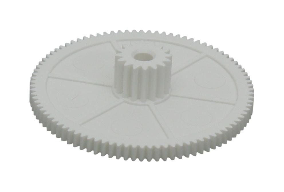 Drive Gear Assy LF - Warranty: 3M