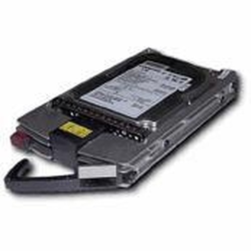 182GB W/U 2 SCSI 1"