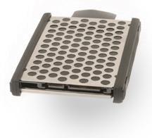 CoreParts Hdd caddy (Hdd caddy IBM T60 X60 etc - Hdd caddy HDD cage IBM - T60 X60 - Warranty 12M)