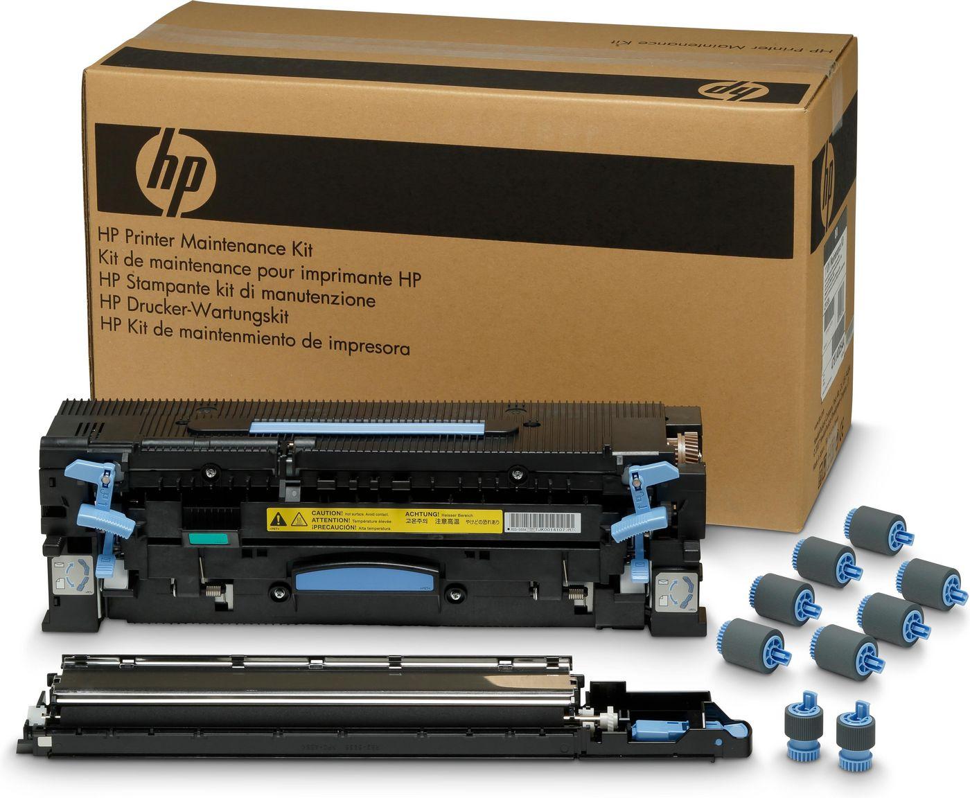 HP LaserJet 220V User...