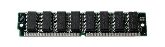 HP SP/CQ Memory 256MB 60ns...