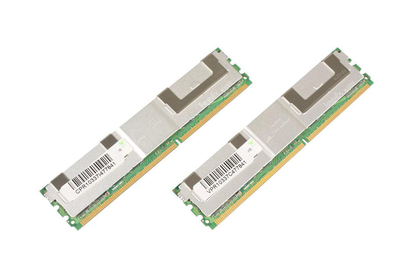CoreParts 8Gb Kit PC5300...