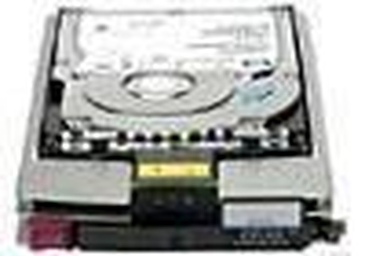 Disco fisso COMPAQ da 72 GB