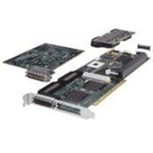 BD,2CH,64BIT,ULTRA3,CNTRL