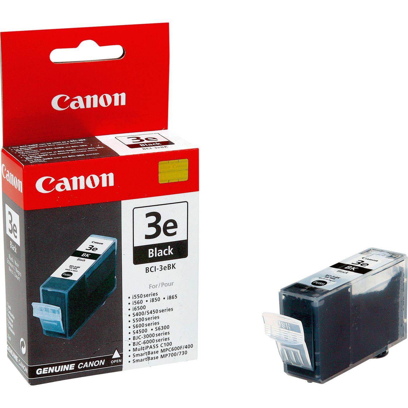 Canon Cartuccia...