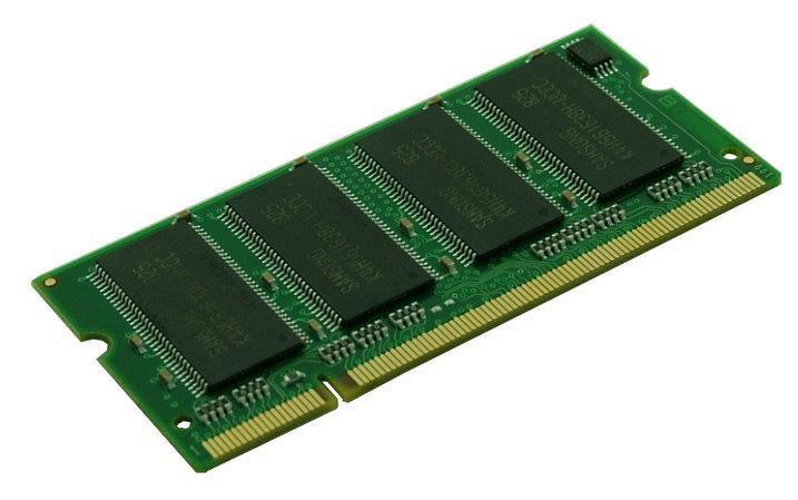 CoreParts DDR 256MB memoria...