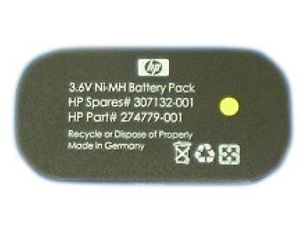 BatteriaNIMH36V500MAH