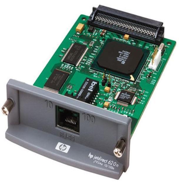 HP Jetdirect 620n server di...