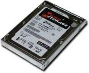 Soluzione HD SATA da 250 GB