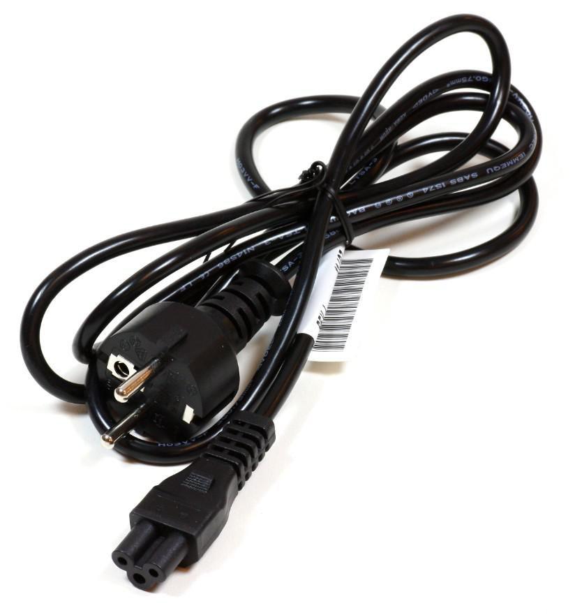 Power Cord-Ni - Warranty 6M