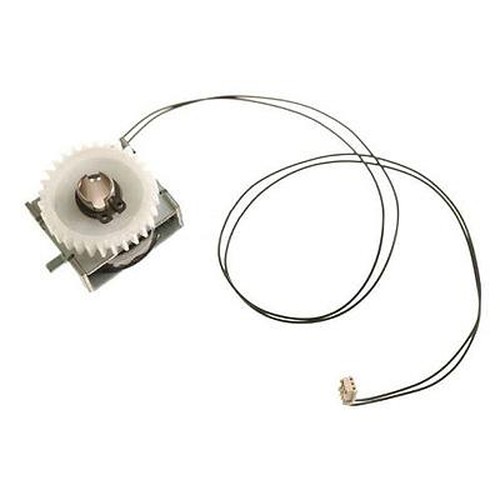 HP Paper feed assembly...