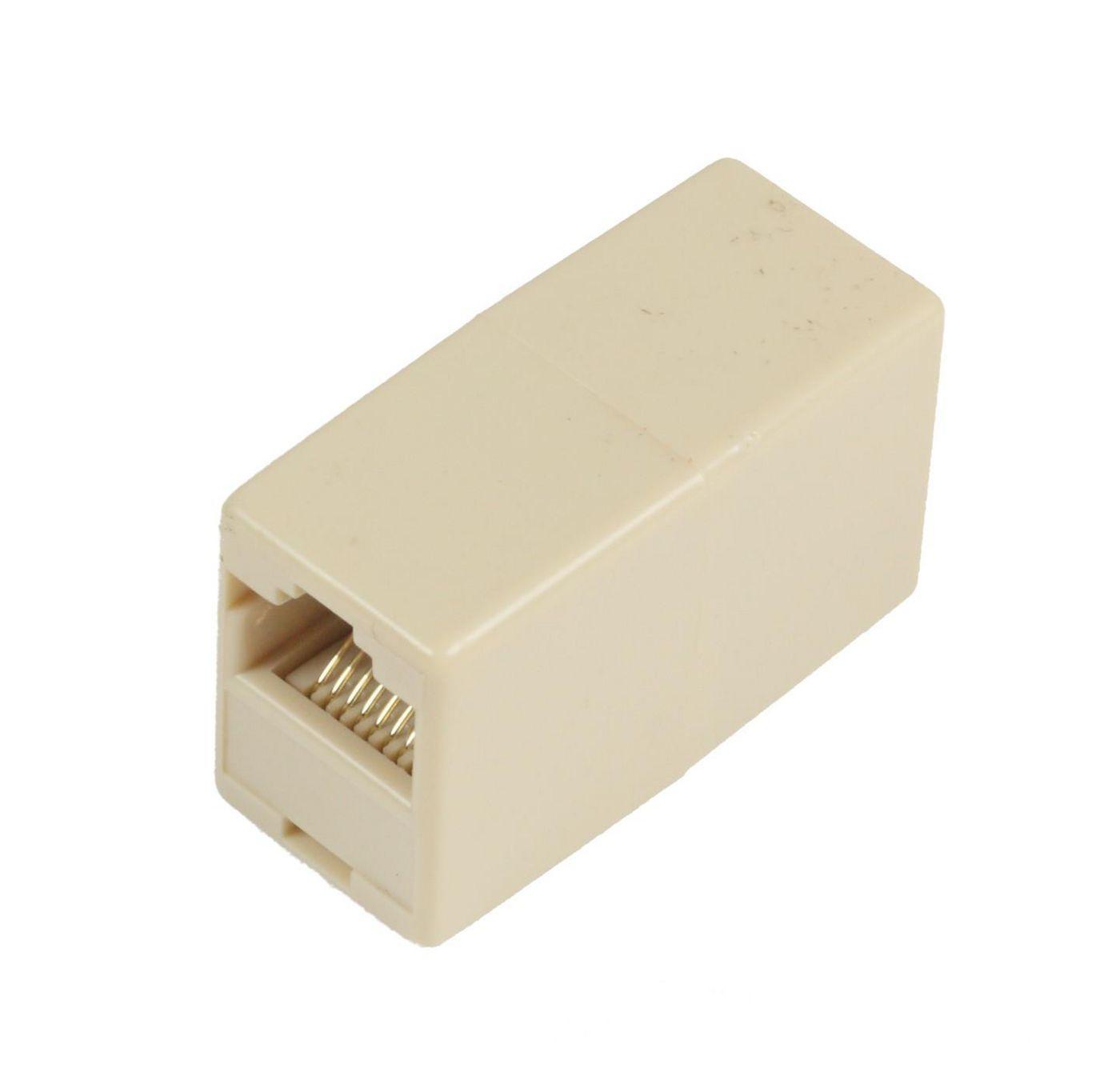 Adattatore modulare RJ45 UTP