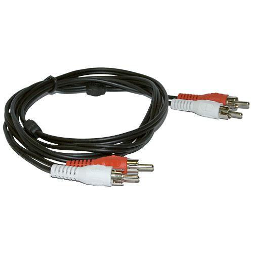 Cavo RCA stereo, 5 metri
