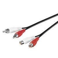 Stereo ext.Cavo 15 metri